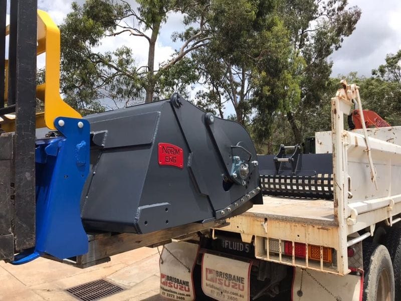 A 3rd delivery to Fluid Installations A 3rd delivery to Fluid Installations